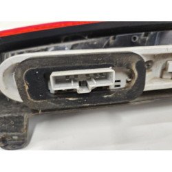 Feu Arriere Principal Gauche (feux) Ford Focus 2 Phase 2 Break (3)