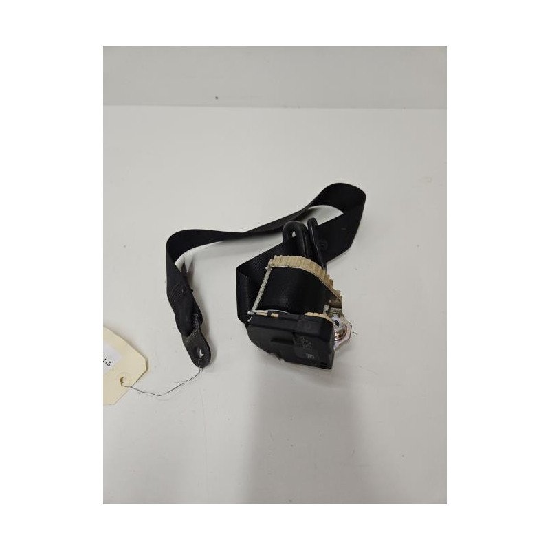 Ceinture Avant Gauche Ford Focus 2 Phase 2 Break (1)