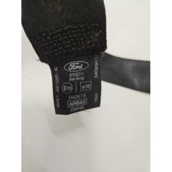 Ceinture Avant Gauche Ford Focus 2 Phase 2 Break (4)