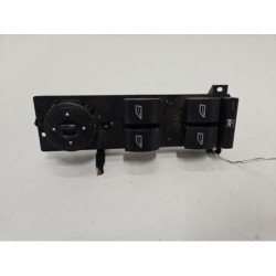 Interrupteur De Leve Vitre Avant Gauche Ford Focus 2 Phase 2 Break (1)