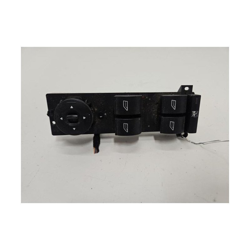 Interrupteur De Leve Vitre Avant Gauche Ford Focus 2 Phase 2 Break (1)