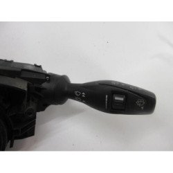 Com (bloc Contacteur Tournant+commodo Essuie Glace+commodo Phare) Ford Fiesta 6 Phase 1 (2)