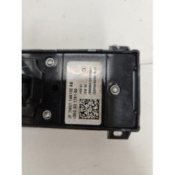 Interrupteur De Leve Vitre Avant Gauche Ford Focus 2 Phase 2 Break (3)