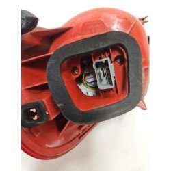 Feu Arriere Principal Gauche (feux) Volkswagen Passat 5 Break (3)