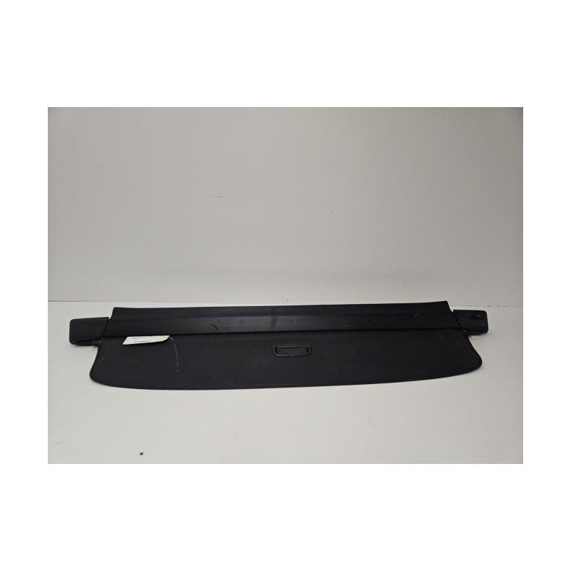 Plage Arriere Volkswagen Passat 5 Break (1)