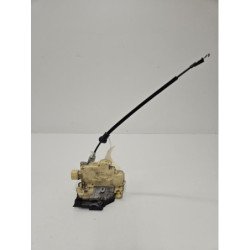 Serrure Avant Gauche Volkswagen Passat 5 Break (1)