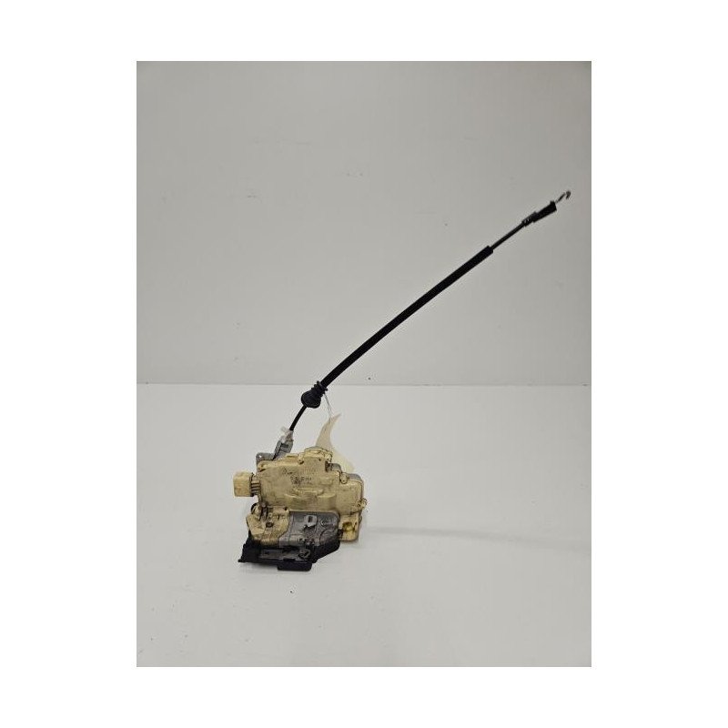 Serrure Avant Gauche Volkswagen Passat 5 Break (1)