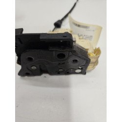 Serrure Avant Gauche Volkswagen Passat 5 Break (3)