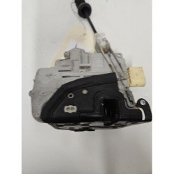 Serrure Avant Gauche Volkswagen Passat 5 Break (5)