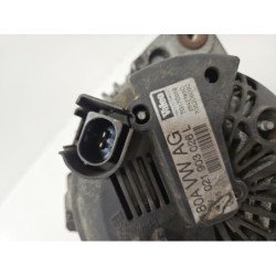 Alternateur Volkswagen Passat 5 Break (5)