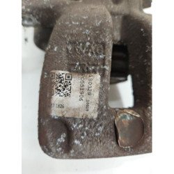 Etrier Arriere Gauche (freinage) Volkswagen Passat 5 Break (2)