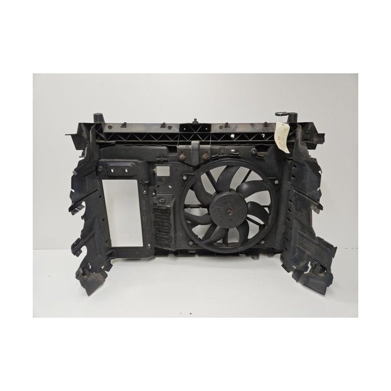 Armature Avant, Masque Avant Citroen Berlingo 2 Phase 1 (1)