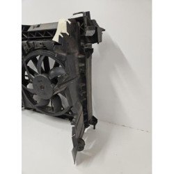 Armature Avant, Masque Avant Citroen Berlingo 2 Phase 1 (2)