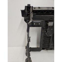 Armature Avant, Masque Avant Citroen Berlingo 2 Phase 1 (3)