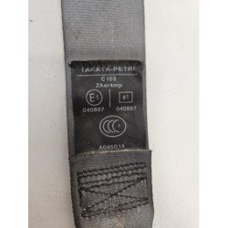 Ceinture Avant Droit Citroen Berlingo 2 Phase 1 (5)