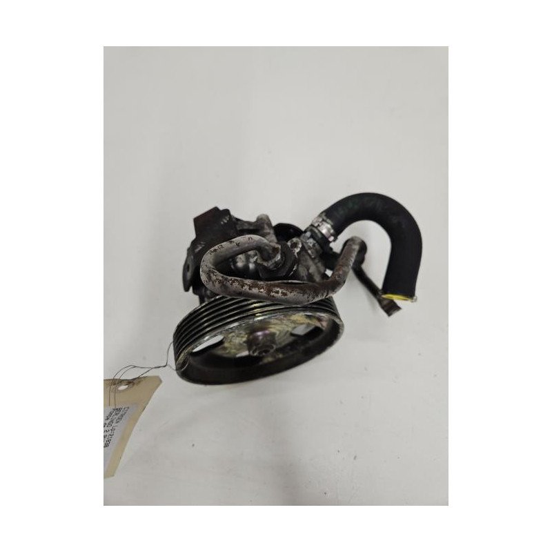 Pompe De Direction Citroen Berlingo 2 Phase 1 (1)