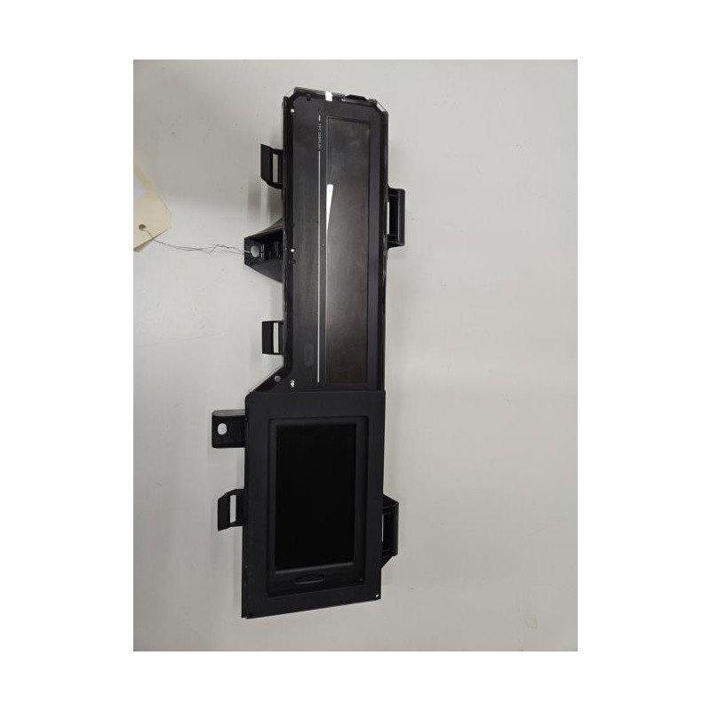 Compteur Renault Grand Scenic 3 Phase 3 (1)