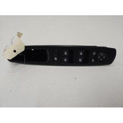 Interrupteur De Leve Vitre Avant Gauche Renault Grand Scenic 3 Phase 3 (1)