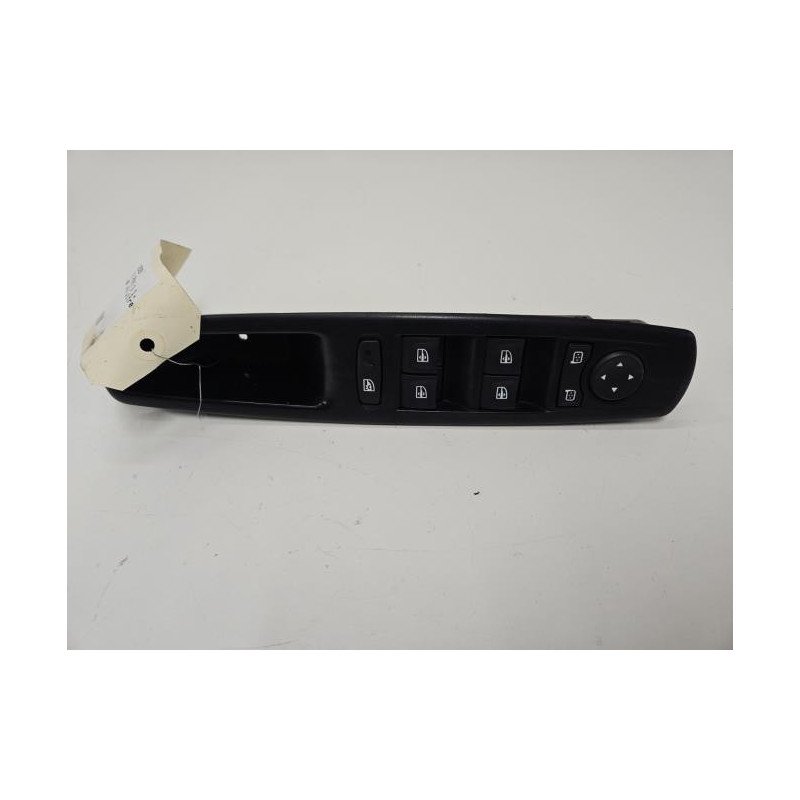 Interrupteur De Leve Vitre Avant Gauche Renault Grand Scenic 3 Phase 3 (1)