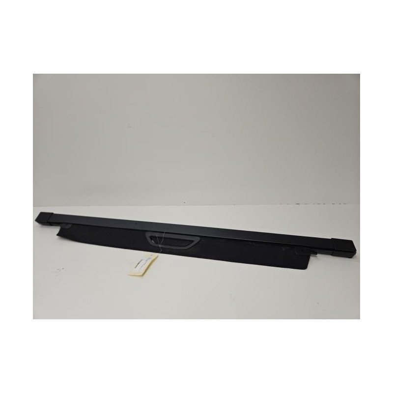 Plage Arriere Renault Grand Scenic 3 Phase 3 (1)