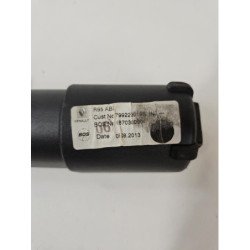 Plage Arriere Renault Grand Scenic 3 Phase 3 (5)