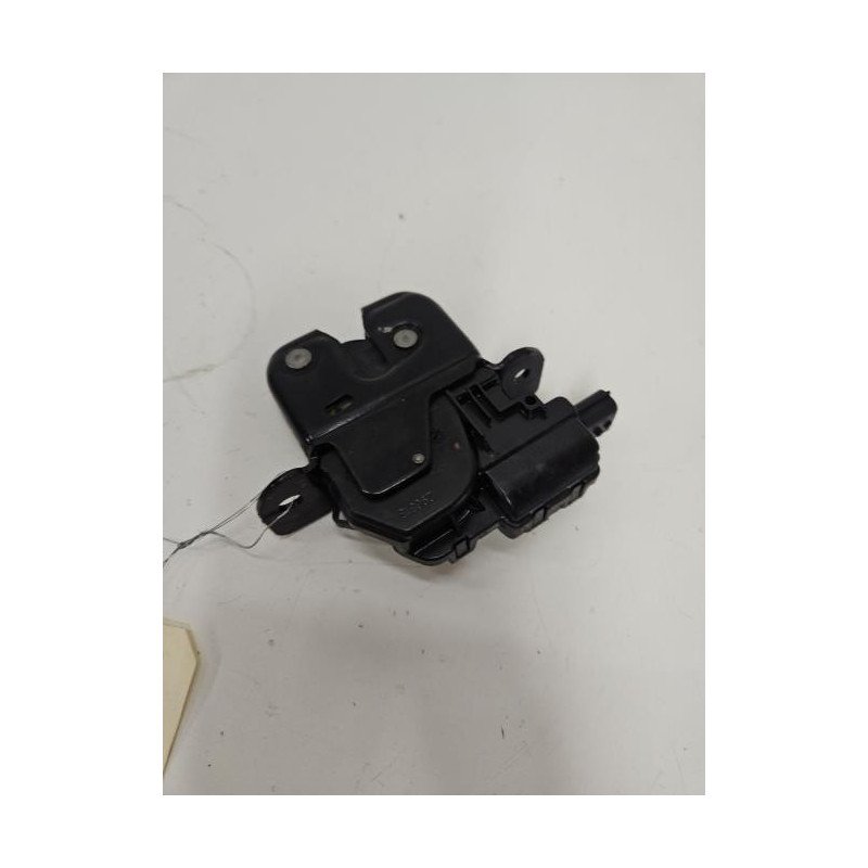 Serrure De Coffre Renault Grand Scenic 3 Phase 3 (1)