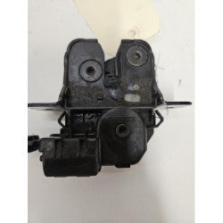 Serrure De Coffre Renault Grand Scenic 3 Phase 3 (3)