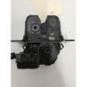 Serrure De Coffre Renault Grand Scenic 3 Phase 3 (3)