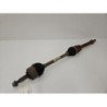 Cardan Droit (transmission) Renault Grand Scenic 3 Phase 3 (1)