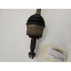 Cardan Droit (transmission) Renault Grand Scenic 3 Phase 3 (2)