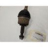Cardan Droit (transmission) Renault Grand Scenic 3 Phase 3 (2)