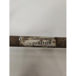 Cardan Droit (transmission) Renault Grand Scenic 3 Phase 3 (4)