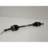 Cardan Gauche (transmission) Renault Grand Scenic 3 Phase 3 (1)