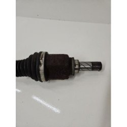 Cardan Gauche (transmission) Renault Grand Scenic 3 Phase 3 (2)