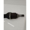 Cardan Gauche (transmission) Renault Grand Scenic 3 Phase 3 (2)