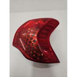 Feu Arriere Principal Droit (feux) Peugeot 3008 1 Phase 1 (1)