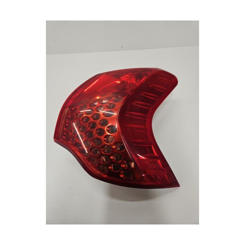 Feu Arriere Principal Droit (feux) Peugeot 3008 1 Phase 1 (1)