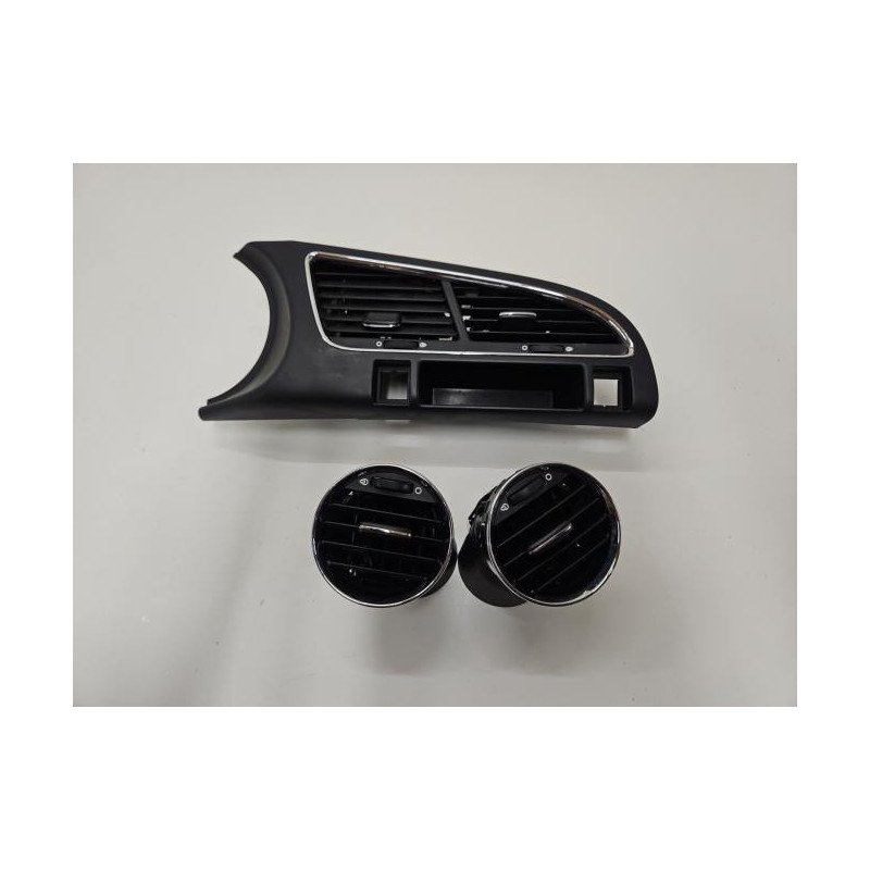 Aerateur Tableau De Bord Peugeot 3008 1 Phase 1 (1)