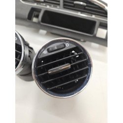 Aerateur Tableau De Bord Peugeot 3008 1 Phase 1 (2)