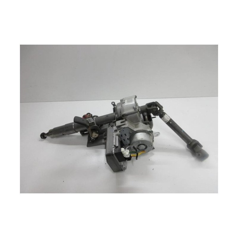 Colonne De Direction Ford Fiesta 6 Phase 1 (1)