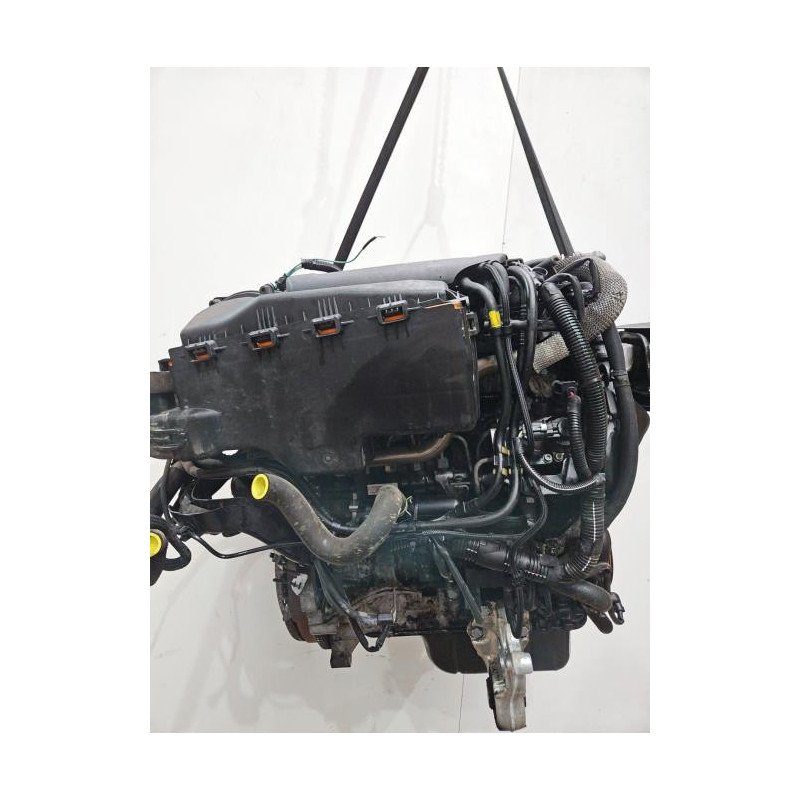Moteur Citroen Berlingo 2 Phase 1 (1)