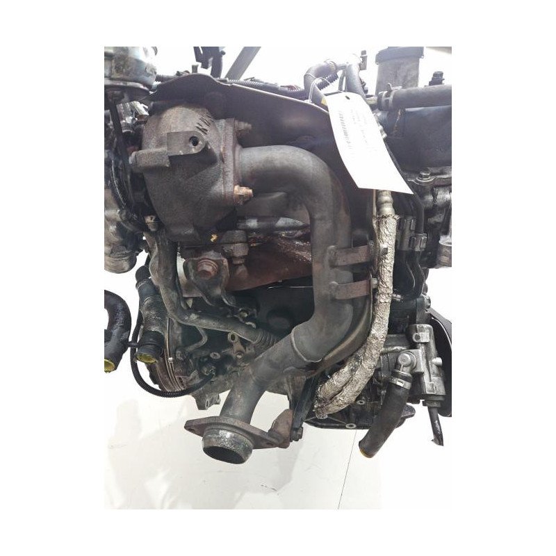 Moteur Mini Mini 1 R50/r53 Phase 1 (1)
