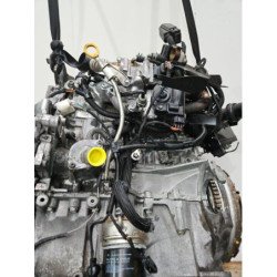 Moteur Mini Mini 1 R50/r53 Phase 1 (4)