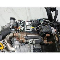 Moteur Mini Mini 1 R50/r53 Phase 1 (6)
