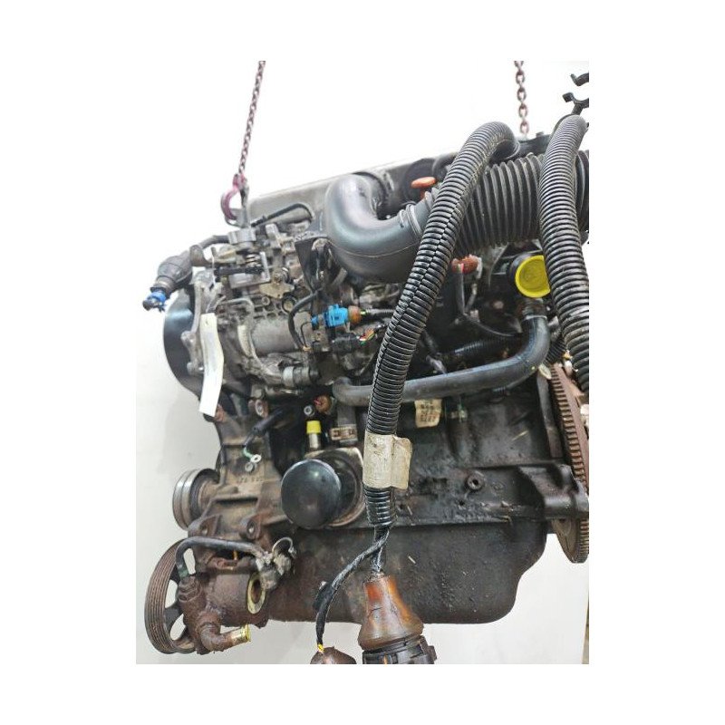 Moteur Peugeot 306 Phase 2 (1)