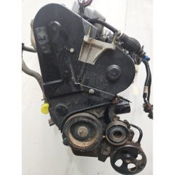 Moteur Peugeot 306 Phase 2 (4)