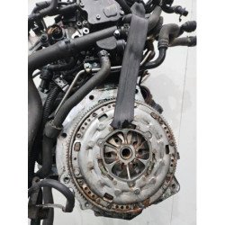 Moteur Volkswagen Passat 5 Break (1)