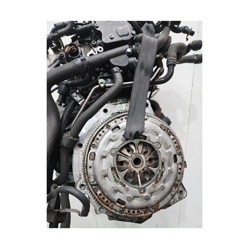 Moteur Volkswagen Passat 5 Break (1)
