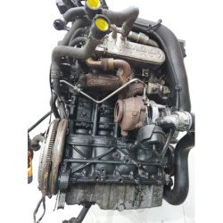 Moteur Volkswagen Passat 5 Break (2)