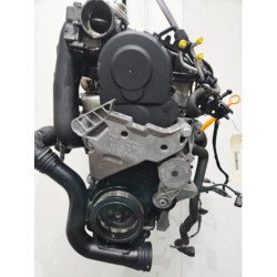Moteur Volkswagen Passat 5 Break (3)